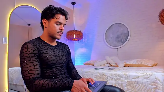 thiago mercer online show from November 2025 10:03:01 AM