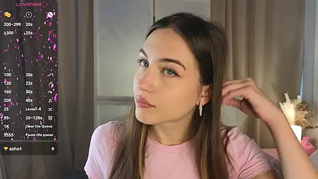 Moonlight1Sonata1 online show from September 2025 09:11:01 AM