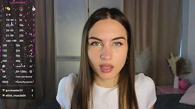 Moonlight1Sonata1 online show from September 2025 09:11:01 AM