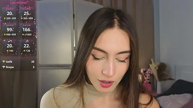 Moonlight1Sonata1 online show from November 2025 09:08:02 AM