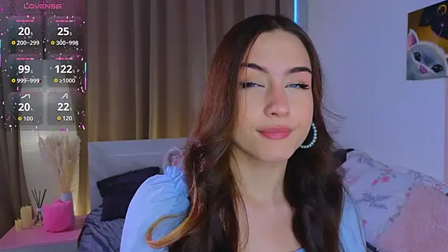 Moonlight1Sonata1 online show from December 2025 09:02:01 AM