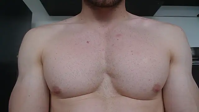 Rocky Muscle online show from December 2025 08:04:02 PM