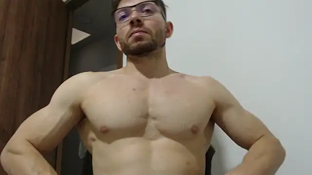 Rocky Muscle online show from March 2026 11:13:01 AM