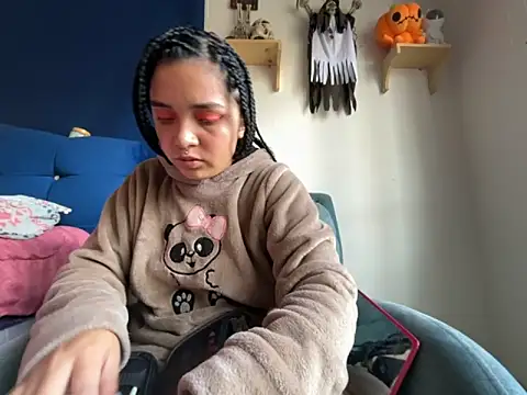 amanne misa online show from October 2025 08:39:01 PM