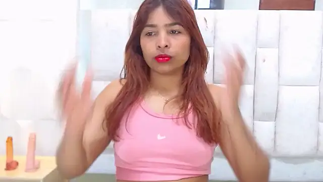 sabrina roosa online show from November 2025 01:33:02 PM