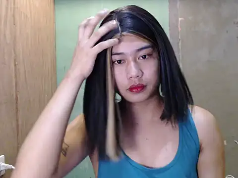 CrimsonSecret online show from August 2026 10:36:01 AM