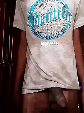 SB With a thick DICK online show from October 2025 02:01:01 PM