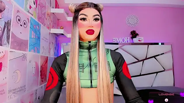 Miacuteee online show from October 2025 09:54:02 PM