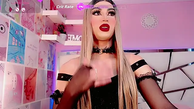 Miacuteee online show from October 2025 08:40:02 PM