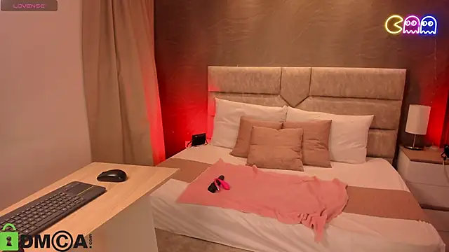 sweetrose 01 online show from February 2026 12:48:02 PM