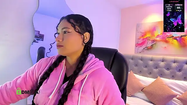 sweetrose 01 online show from April 2026 11:55:02 AM