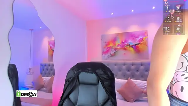 sweetrose 01 online show from April 2026 11:59:02 AM