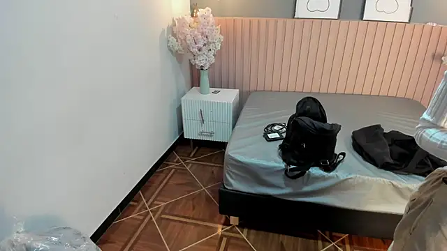 Maraia Ford online show from November 2025 07:46:02 PM