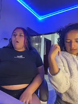 luna love xoxo online show from September 2025 02:22:02 AM