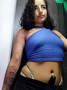 luna love xoxo online show from November 2025 02:33:01 AM