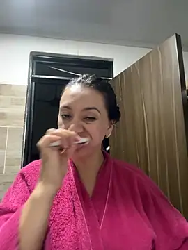 RebeccaGolden online show from September 2025 11:09:01 AM