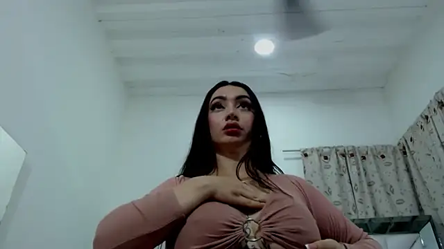 RebeccaGolden online show from November 2025 04:46:01 AM