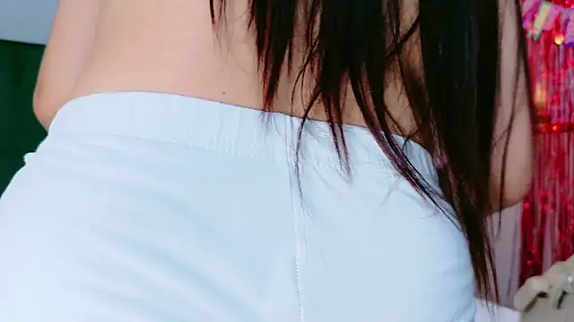 Ashley Evans22 online show from February 2026 08:27:02 PM