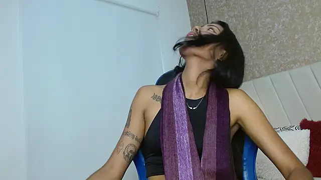 babilett online show from October 2025 11:42:01 AM