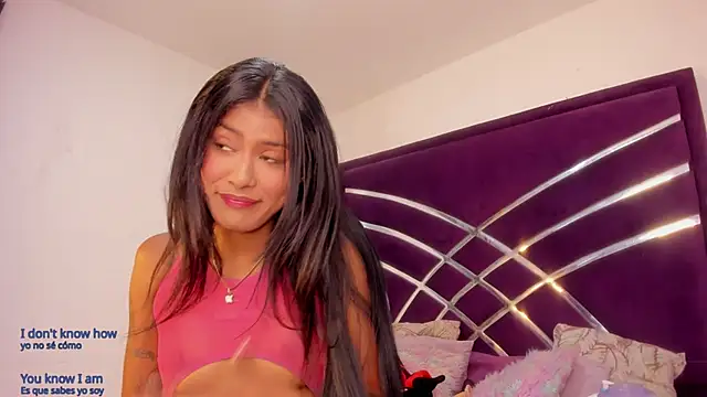 babilett online show from April 2026 09:39:33 PM