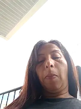 maleja23 online show from September 2025 09:25:02 PM