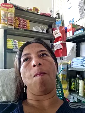 maleja23 online show from September 2025 09:29:02 PM