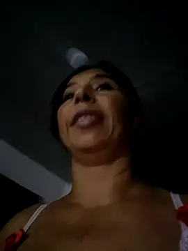 maleja23 online show from October 2025 02:28:02 AM