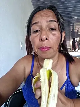 maleja23 online show from October 2025 09:23:02 PM