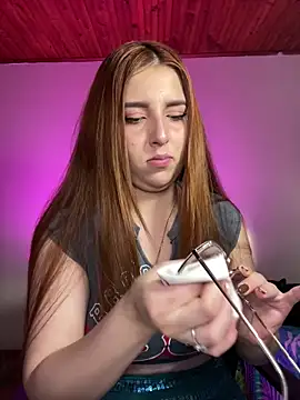 CoraVibes online show from November 2025 11:54:01 AM