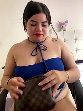 Kuromy x online show from September 2025 06:52:01 PM