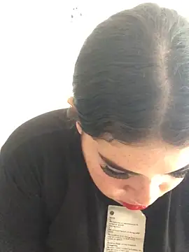 Kuromy x online show from October 2025 03:45:01 PM