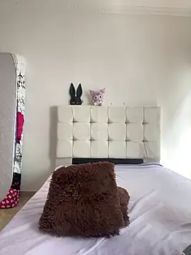 Kuromy x online show from February 2026 04:43:01 PM