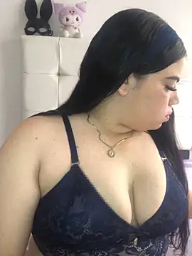 Kuromy x online show from March 2026 06:59:02 PM