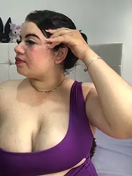 Kuromy x online show from March 2026 06:46:01 PM