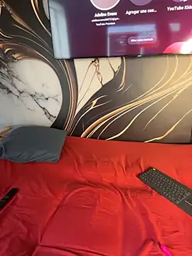 MelissaAlCapone online show from September 2025 09:58:01 PM