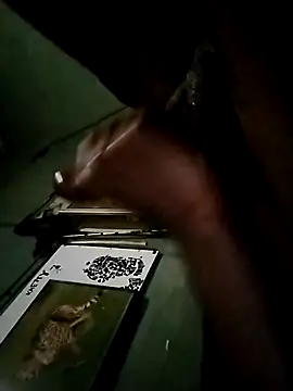 Bennteny67 online show from November 2025 08:40:01 PM