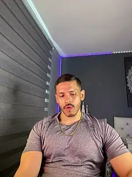 TianZilac online show from January 2026 07:28:02 PM