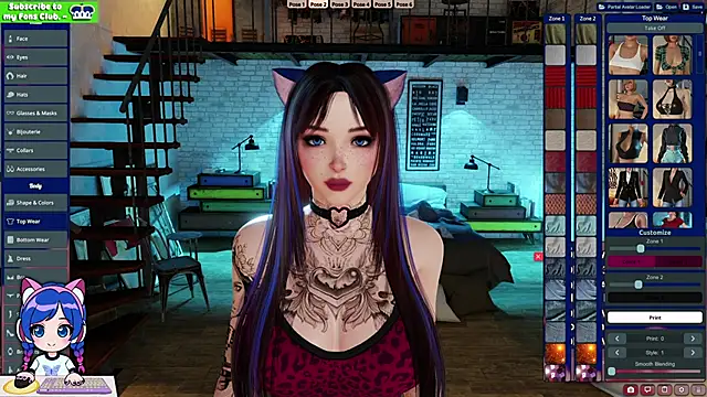 SonaBoobvelle online show from January 2026 11:56:01 AM