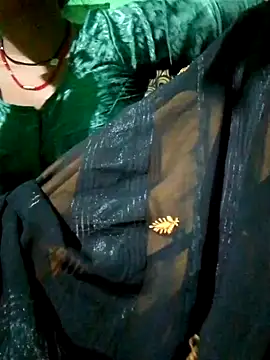 Anjal-123 online show from October 2025 03:21:02 PM