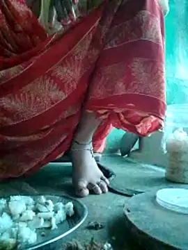 Anjal-123 online show from October 2025 12:17:01 PM