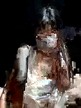 - Jin-Ka-  online show from September 2025 05:57:02 PM