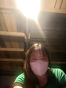 - Jin-Ka-  online show from September 2025 07:16:01 PM