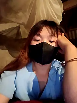 - Jin-Ka-  online show from October 2025 03:45:01 PM