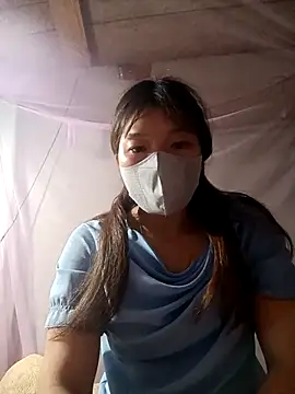 - Jin-Ka-  online show from November 2025 05:31:01 AM