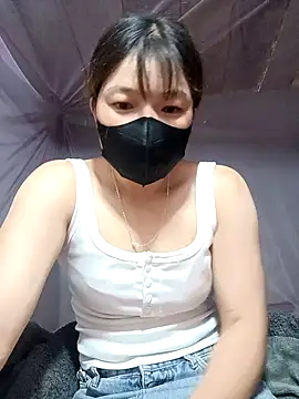 - Jin-Ka-  online show from November 2025 02:57:01 AM