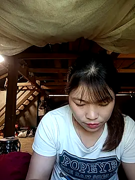 - Jin-Ka-  online show from November 2025 06:23:01 AM