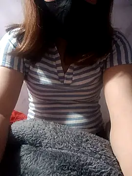 - Jin-Ka-  online show from November 2025 02:02:01 PM