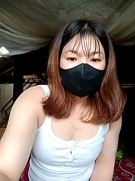 - Jin-Ka-  online show from November 2025 04:50:02 AM