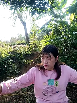 - Jin-Ka-  online show from November 2025 07:52:01 AM