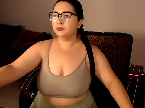 SpecialMonique online show from September 2025 09:14:01 PM